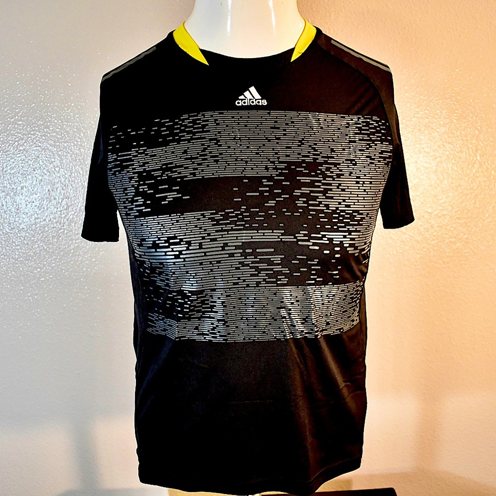 Adidas shirt